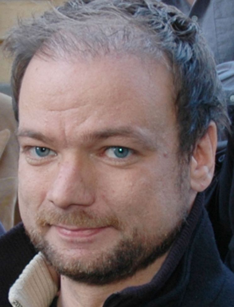 André Øvredal