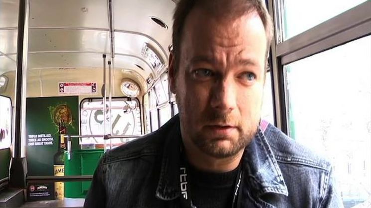 André Øvredal