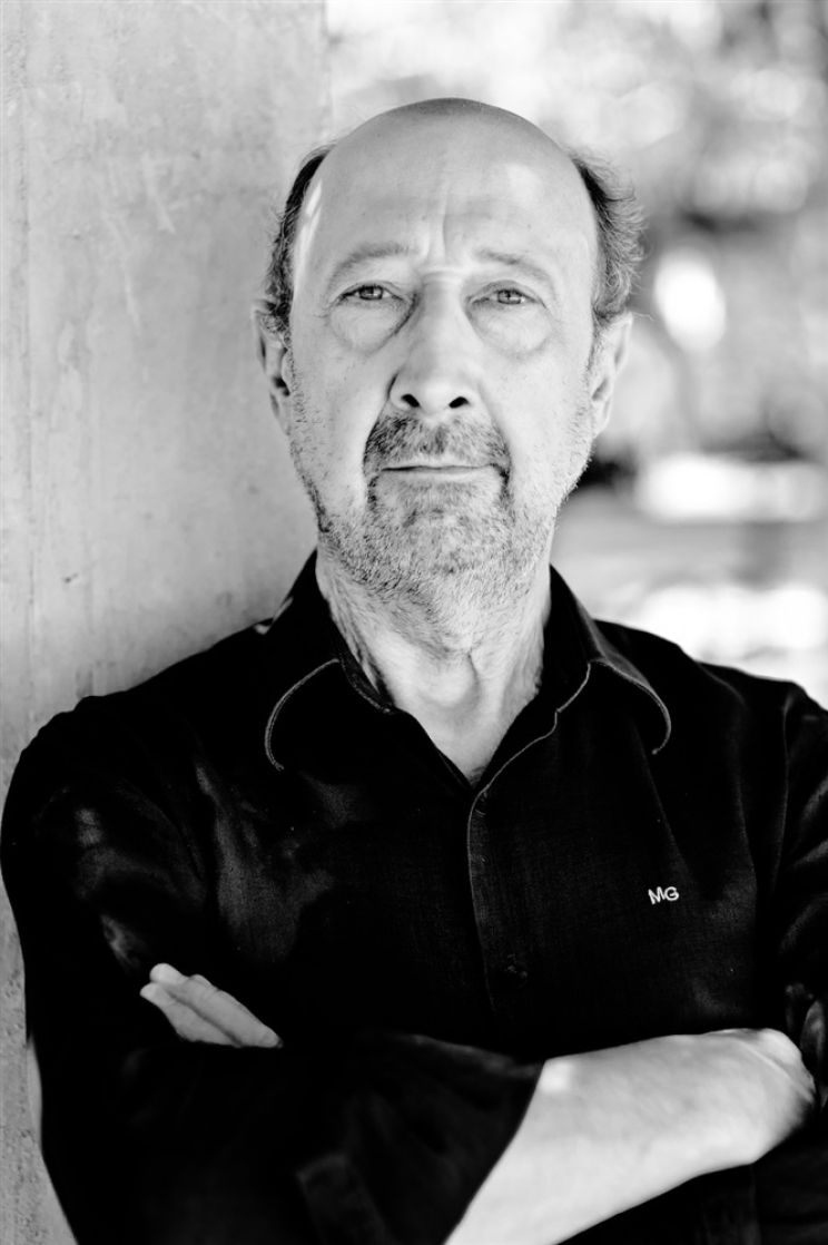 André Penvern