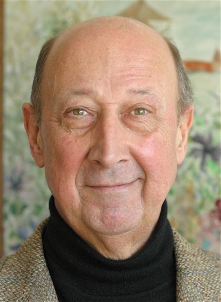 André Penvern