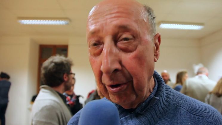 André Penvern