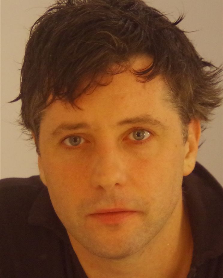 André Penvern