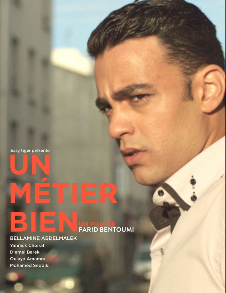 André Penvern