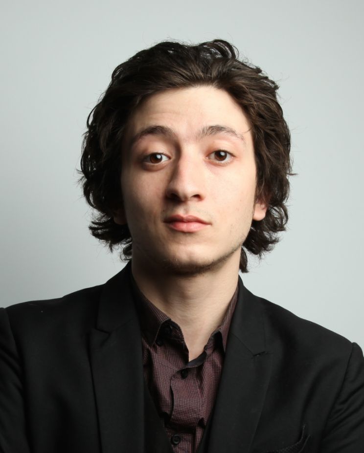 André Penvern