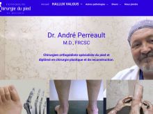 Andre Perreault