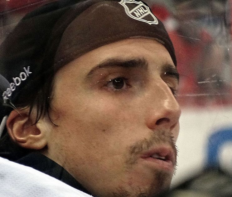 Andre Perreault