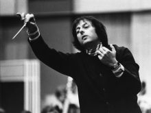 André Previn