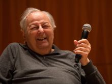 André Previn