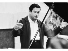 André Previn