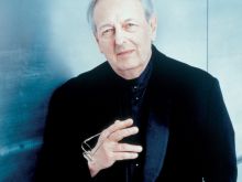 André Previn