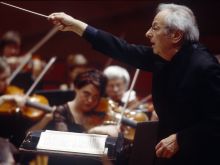 André Previn