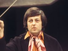 André Previn