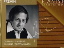 André Previn