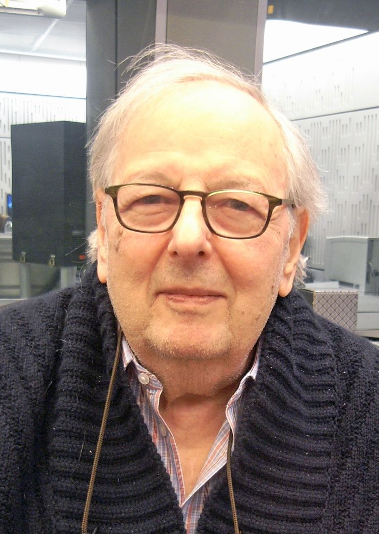 André Previn