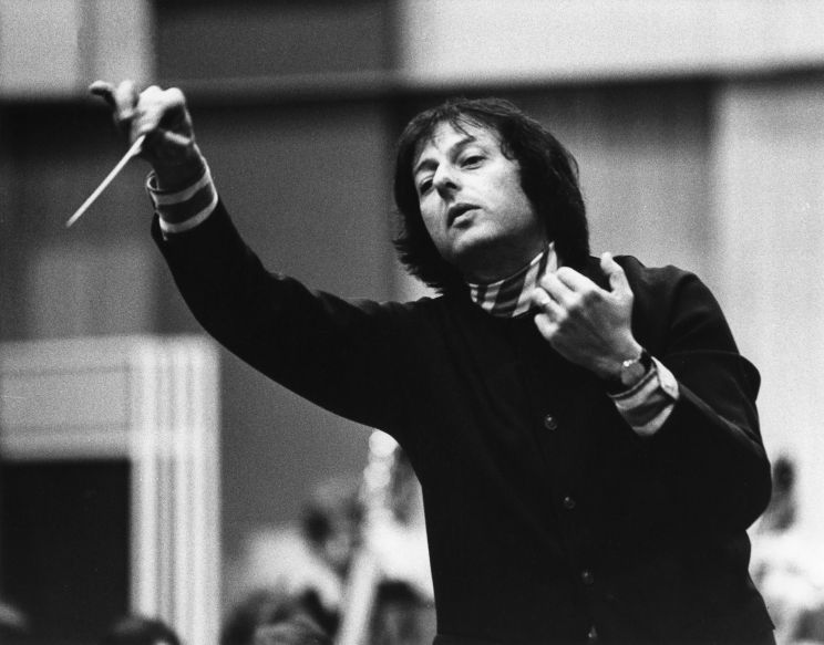 André Previn