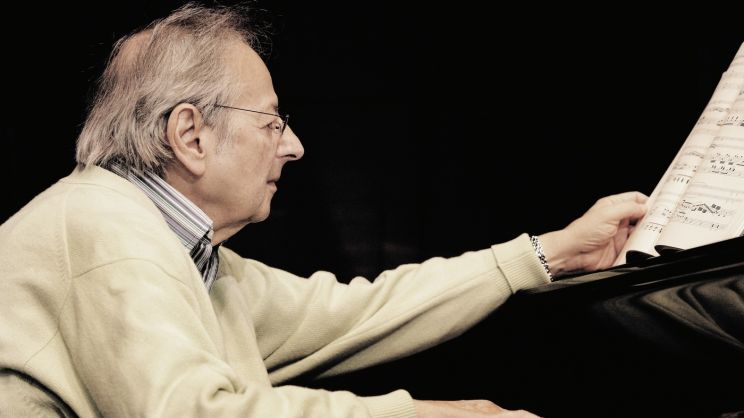 André Previn