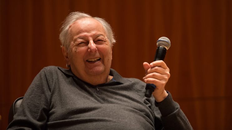 André Previn