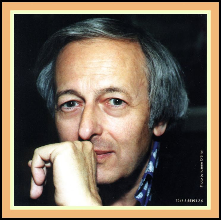 André Previn