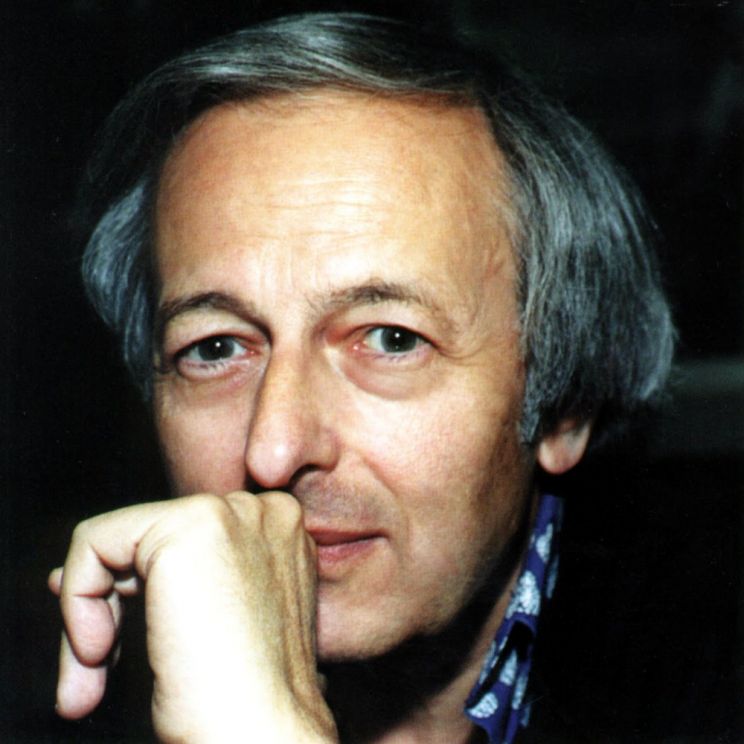 André Previn