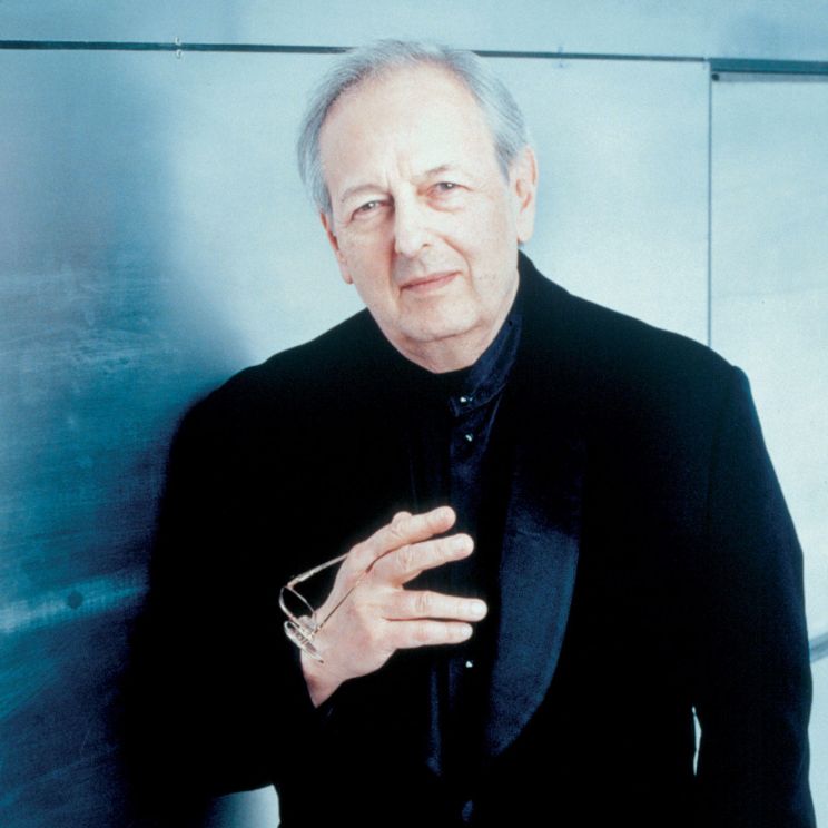 André Previn