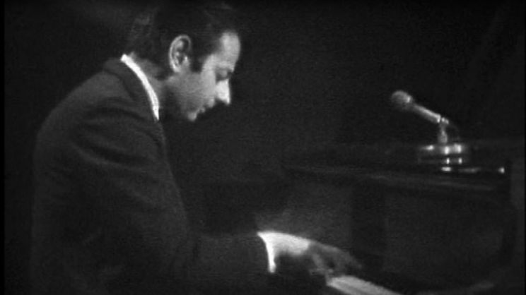 André Previn