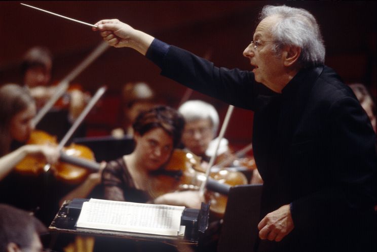 André Previn