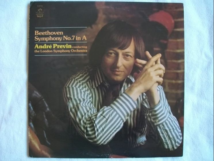 André Previn