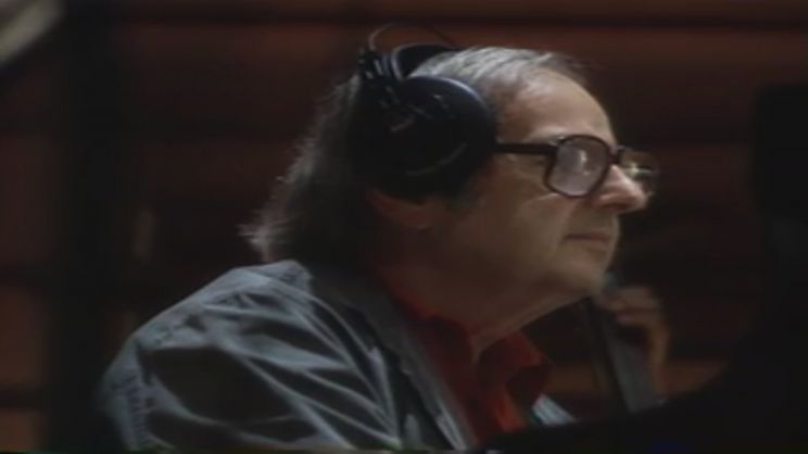 André Previn