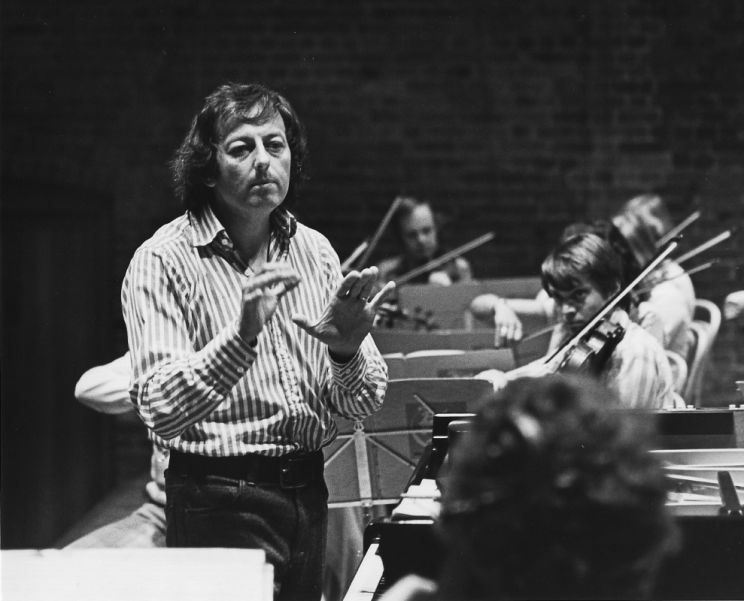 André Previn