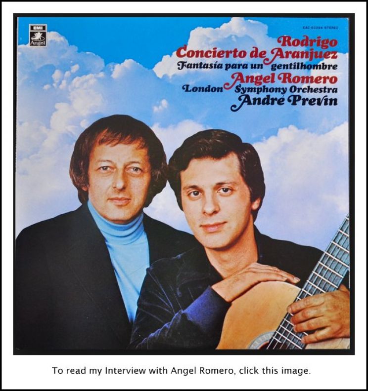 André Previn