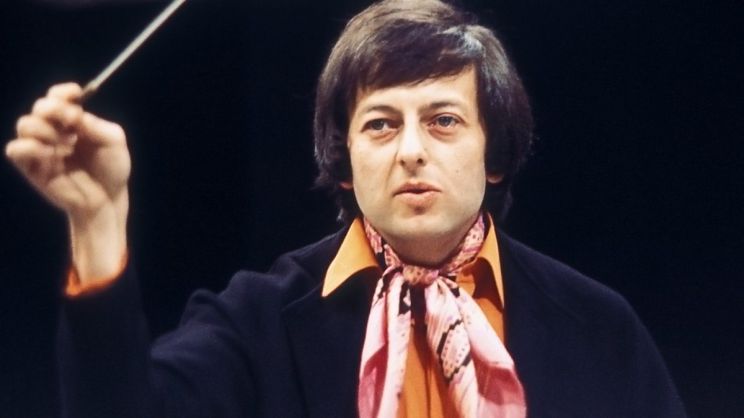 André Previn