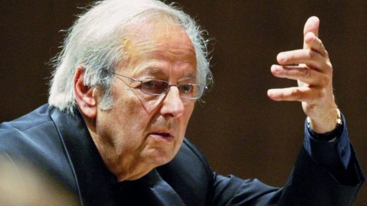 André Previn