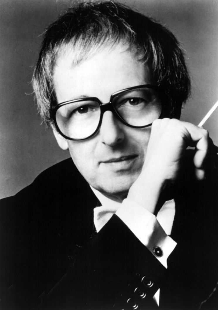 André Previn