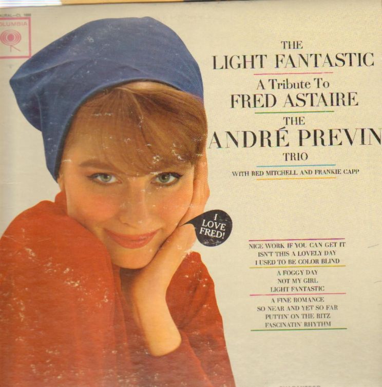 André Previn