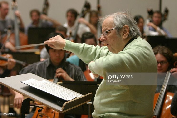 André Previn