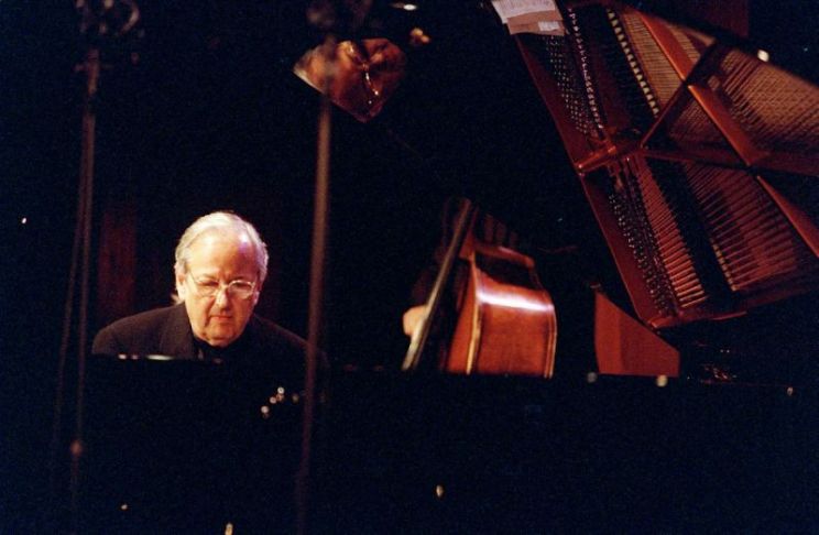 André Previn