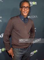 Andre Royo