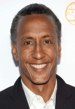 Andre Royo