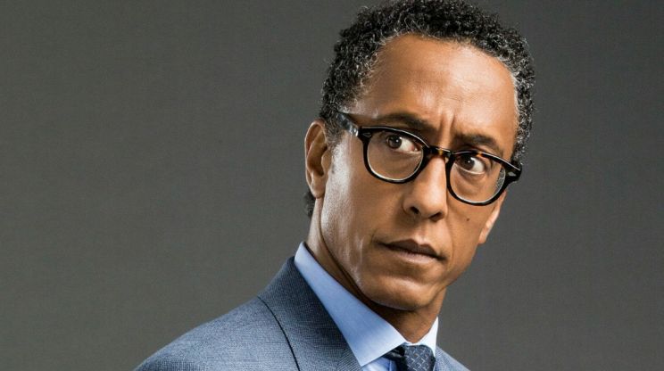 Andre Royo