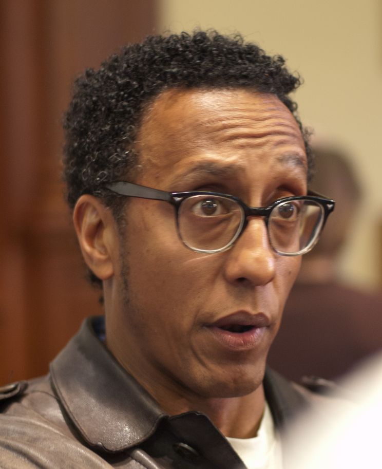 Andre Royo