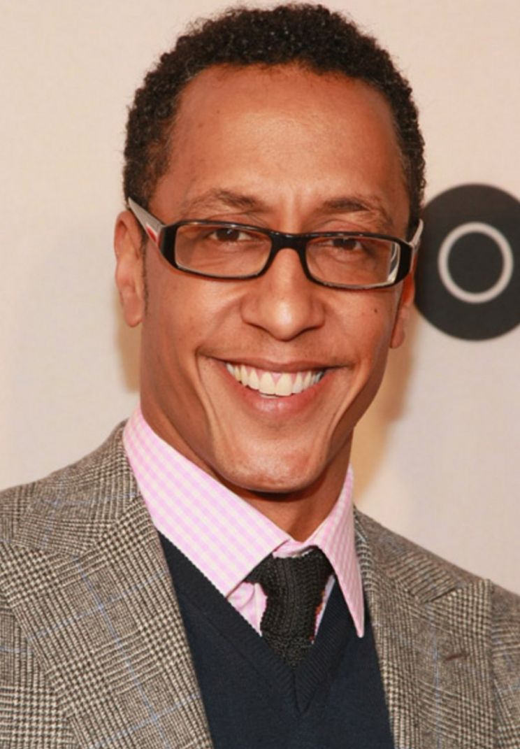 Andre Royo