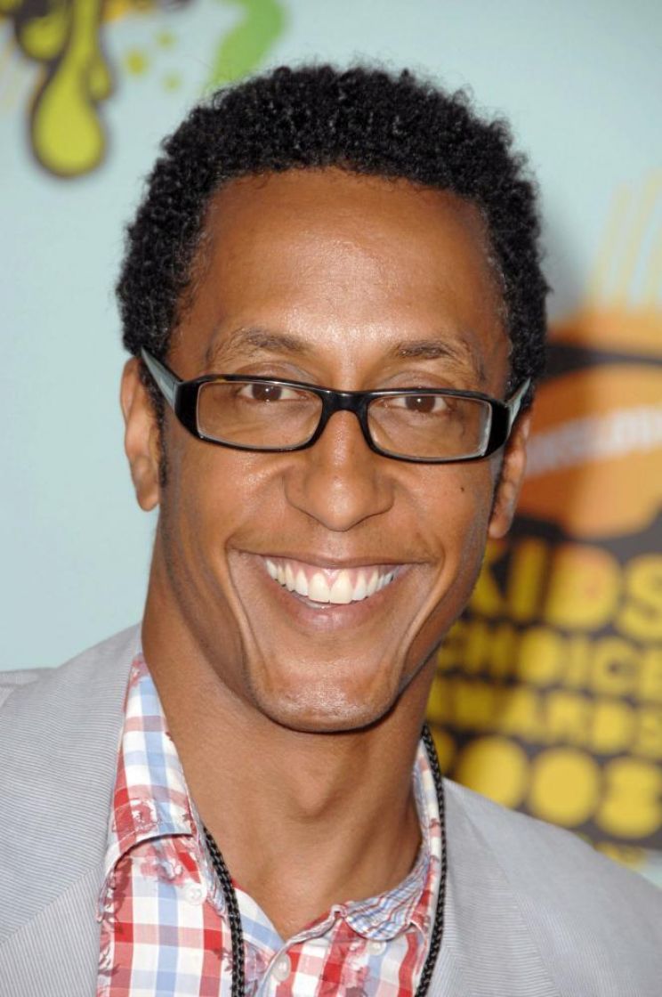 Andre Royo