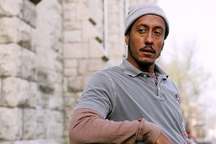 Andre Royo