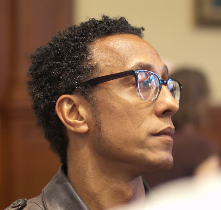 Andre Royo