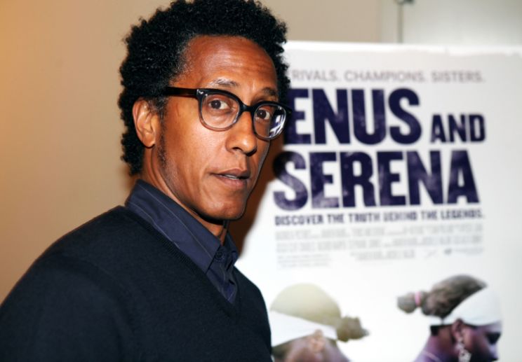Andre Royo