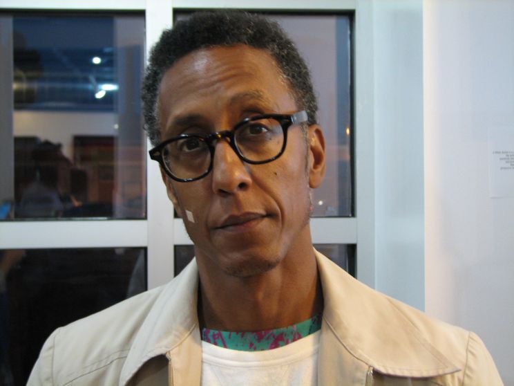 Andre Royo