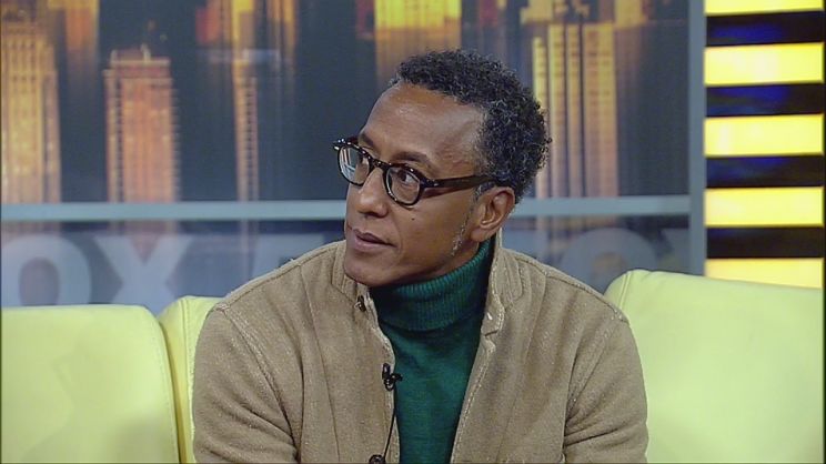 Andre Royo