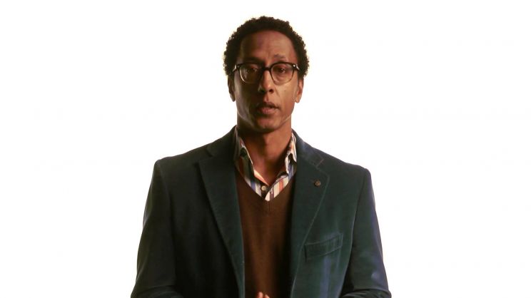 Andre Royo