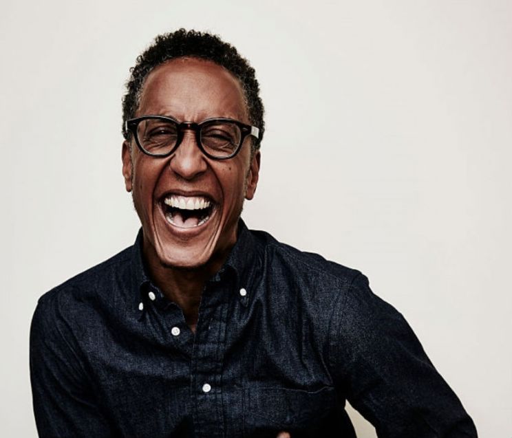 Andre Royo