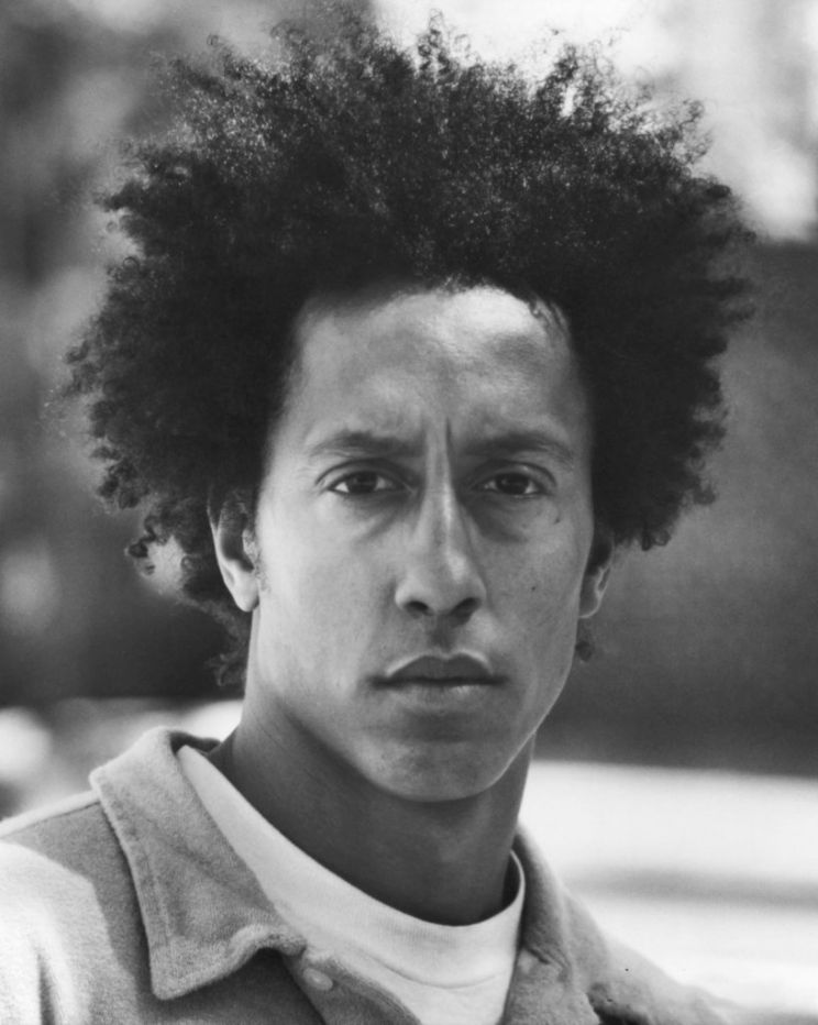 Andre Royo